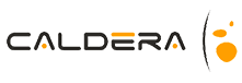 Logo Caldera