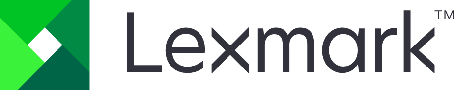 Logo Lexmark