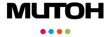 Logo Mutoh