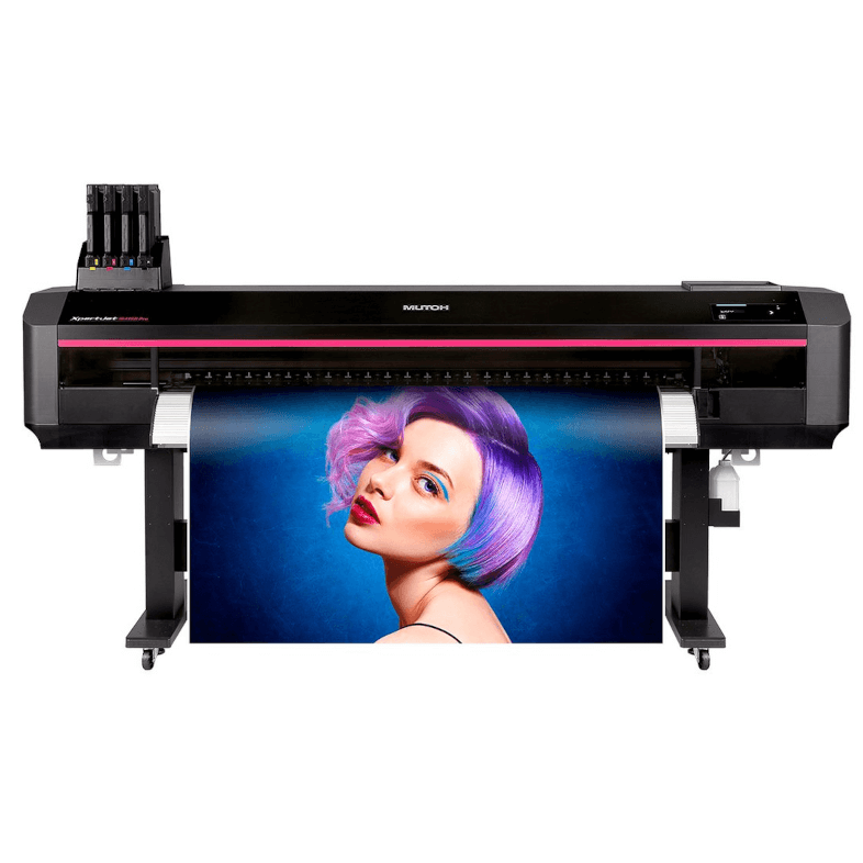 MUTOH XPJ-1641SR PRO ECOSOLVENT