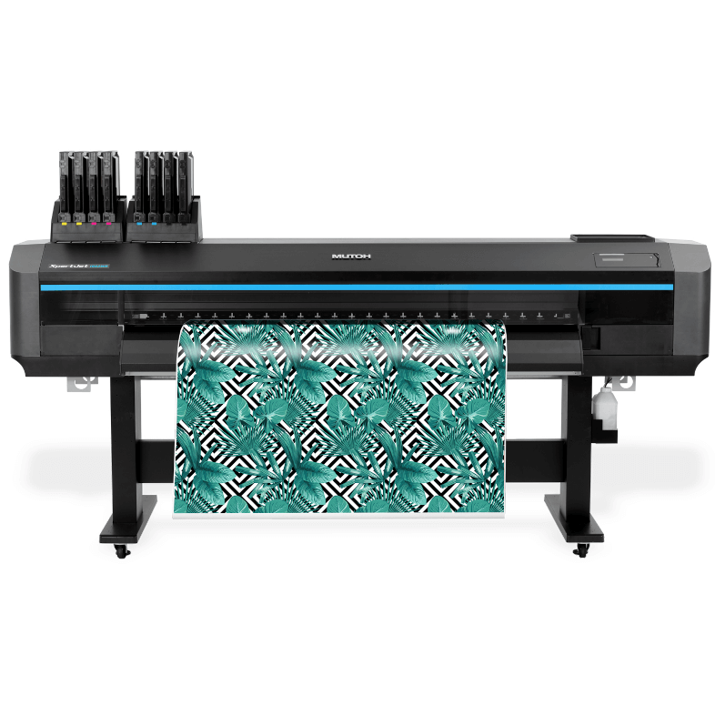 MUTOH XPJ-1682WR SUBLIMATICO