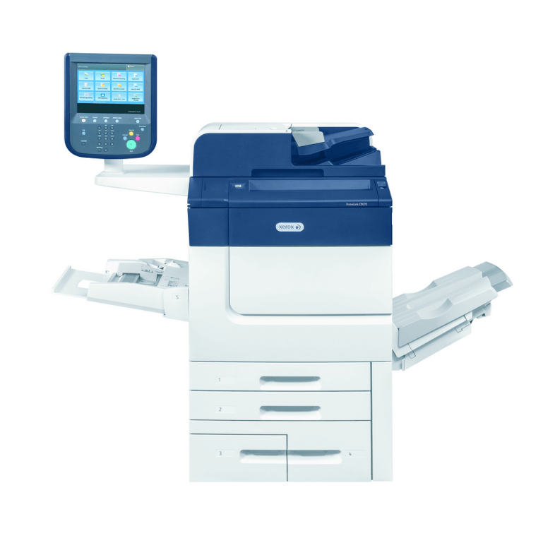 XEROX PRIMELINK C9065 C9070