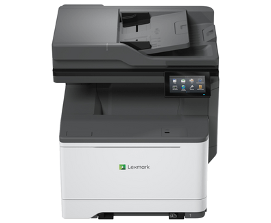 Lexmark XC2335 — Multifunzione Laser a Colori
