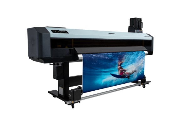 MUTOH HydrAton 1642 UV BASE ACQUA