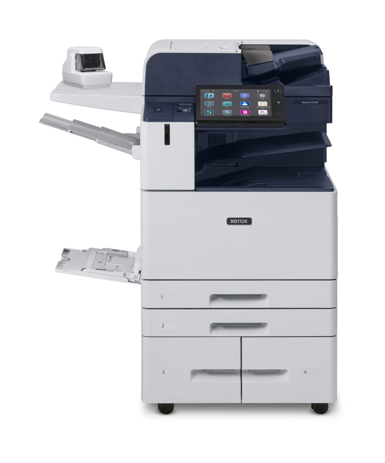 XEROX AltaLink C8200 Series C8230 C8235 C8245 C8255 C8270