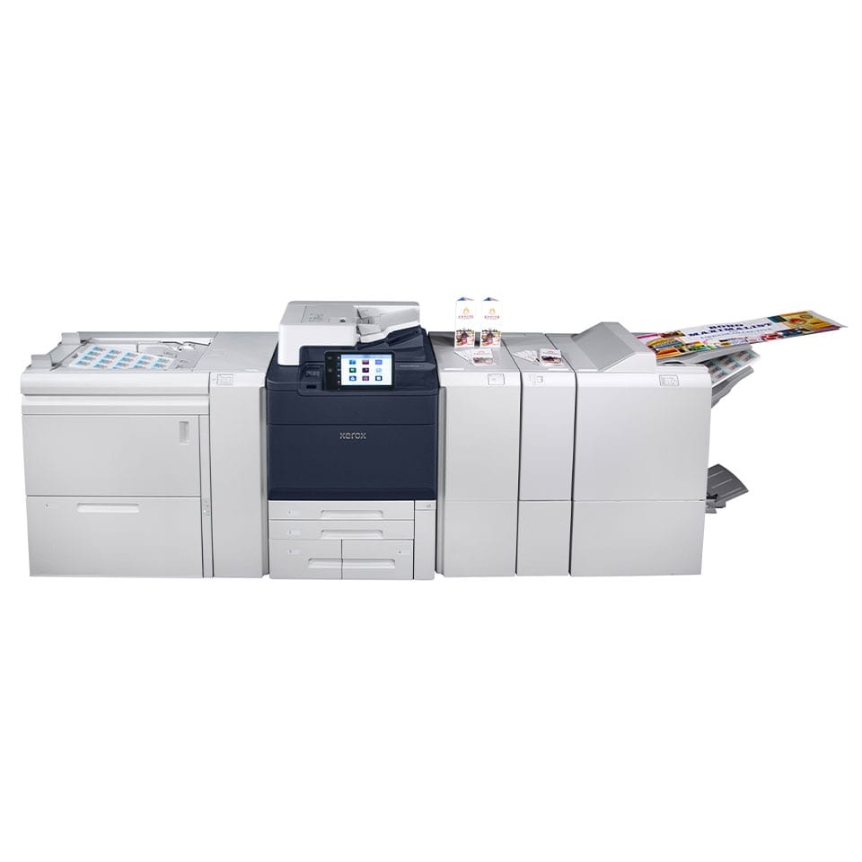 XEROX PrimeLink C9265 C9275 C9281
