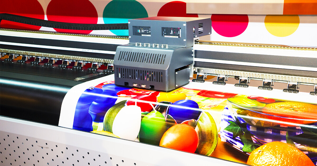 plotter ecosolvente